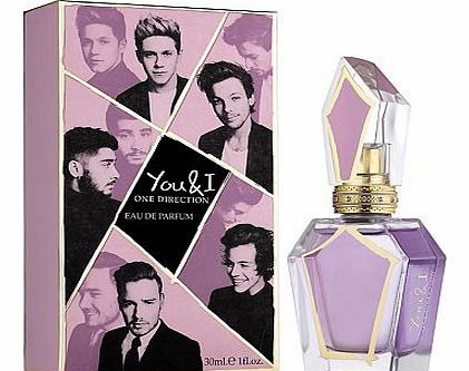 You and I Eau de Parfum 30ml