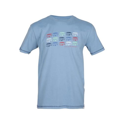 Mens Camper T-shirt