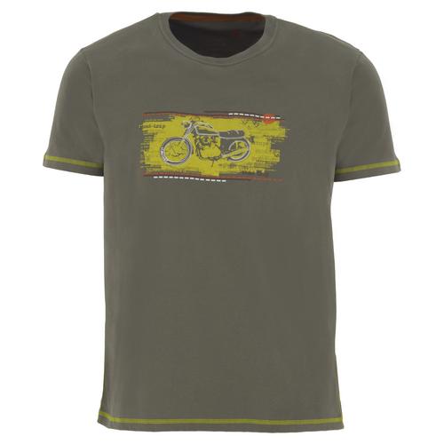 Mens Motor T-shirt