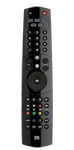 Stealth 5-in-1 Universal Remote Control (