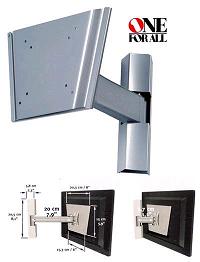 Universal LCD TV Wall Bracket