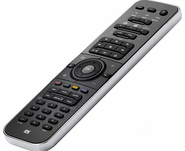 URC7960 Remote Controls