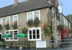 Night Hotel Break for Two at The Woolpack Hotel