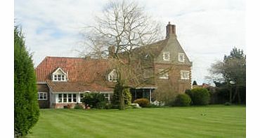 Night Romantic Break at Catton Old Hall