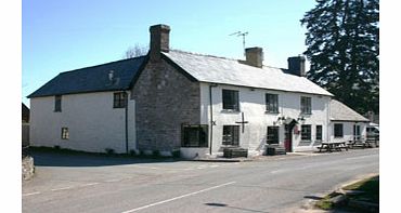 Night Romantic Break at The Crown Inn