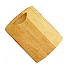 One Village Kurv Cutting Board