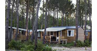 Week Stay at Framissima Souston, Landes