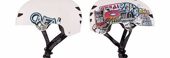 Dirt Lid Fidlock Helmet