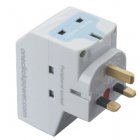 OneClick Case of 40 Energy Saving Intelli Plug DSK 105