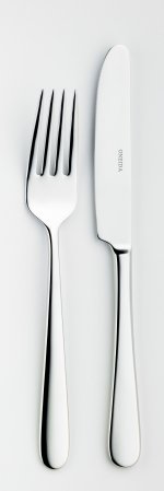 92 Piece Oneida Crest Cutlery Set