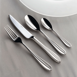 Fusion Dessert Fork