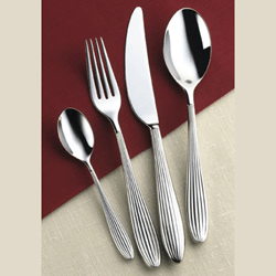 Simplicity Fish Fork