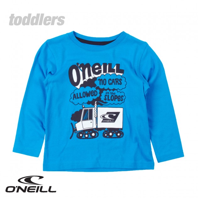 Boys ONeill Aliso Long Sleeve T-Shirt -