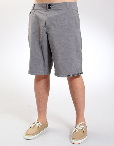 Chino Melee Hybrid Hybrid board/walk shorts