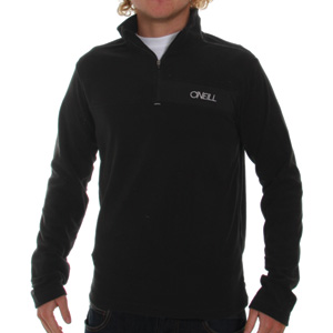 Frontline Fleece layer - Black