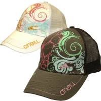 Oneill GIRLS HANDWRITING CAP