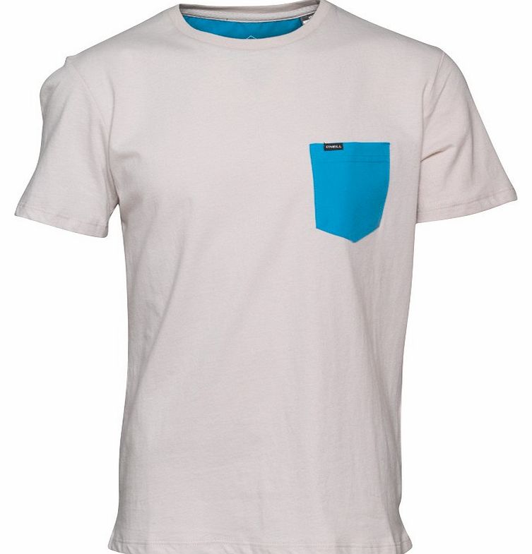 Junior Sunstruck T-Shirt Pure Cyan