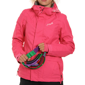 ONeill Ladies Brucite Too Snowboarding jacket