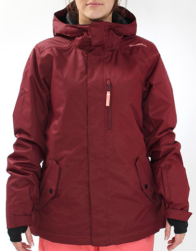 Cats Eye Ladies 8K Snow jacket