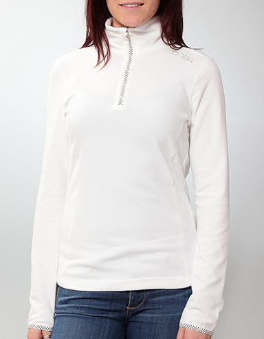 Garnet Ladies layer fleece -