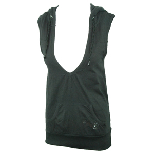 Ladies ONeill Anatase Tanktop. New Steel Grey