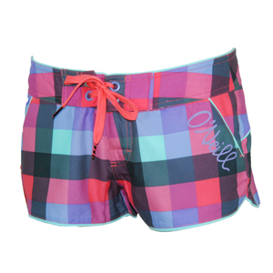 Ladies ONeill Buffalo Shorty Boardshort. Deep