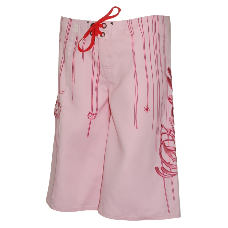 Ladies ONeill Jungle Flower Boardshorts.