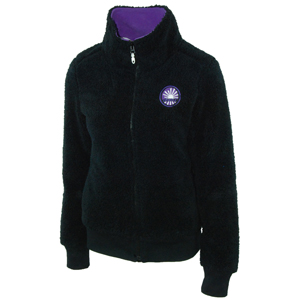 O`Neill Ladies Ladies ONeill Junko Superfleece Chunky Soft