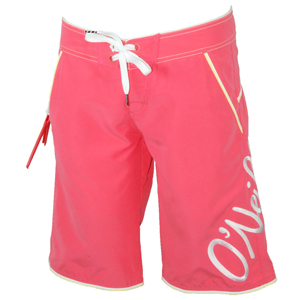 Ladies ONeill Ocean Side Boardshort. Deep