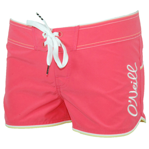 Ladies ONeill Salt Creek Boardshort. Deep