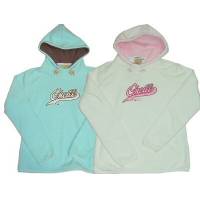 LAUNCH SET FLEECE 454524