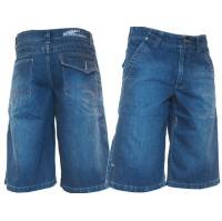 MENS APTOS DENIM WALKSHORTS  502404