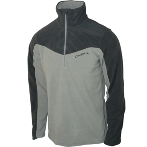 Mens ONeill Krypt 1/4 Zip Performance Fleece.