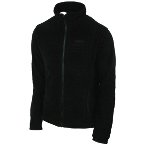 Mens ONeill Squad Fleece. Black