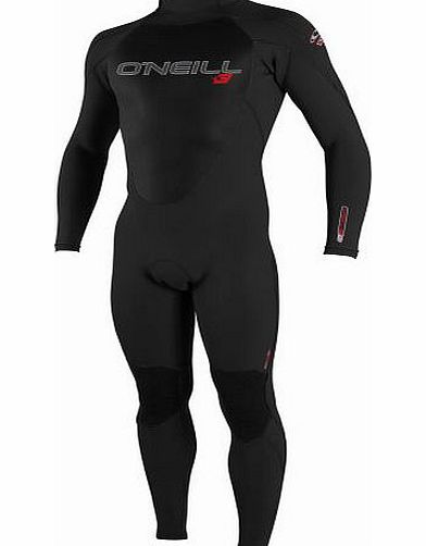 Mens ONeill Epic 3/2mm Back Zip Wetsuit -