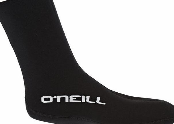 Mens ONeill Heat Wetsuit Socks - 2mm