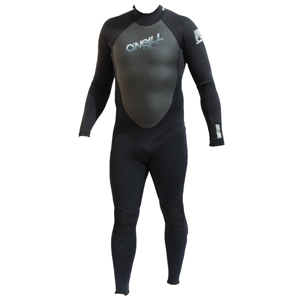 Reactor 3/2 Full Wetsuit. J42