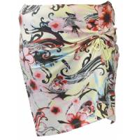 Oneill PAINTED FLOWER SKIRT