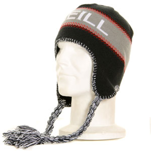 ONeill Peruvian Tassle beanie