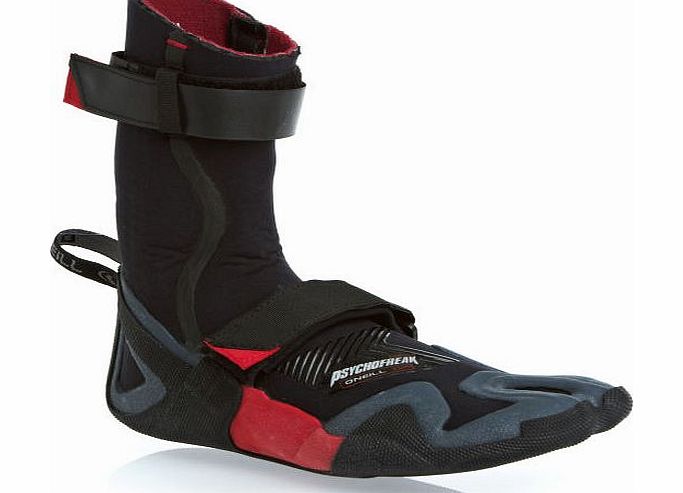 Psychofreak Split Toe Wetsuit Boots -