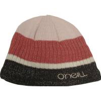 Oneill STRIPED GIRLS BEANIE - CRIMSON