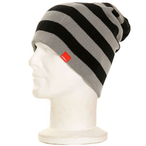 ONeill Stripes Reversible beanie