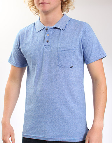 Sunbleach Polo shirt