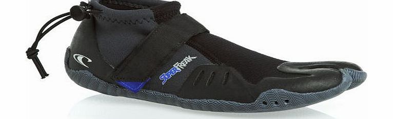 Superfreak Tropical Split Toe Wetsuit