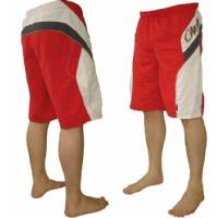 SWIMMER`S EAR SHORTS