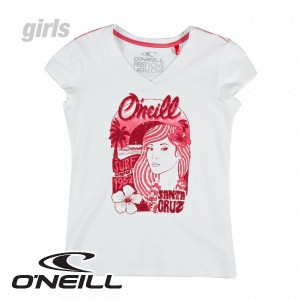 T-Shirts - ONeill Cloud T-Shirt - Super