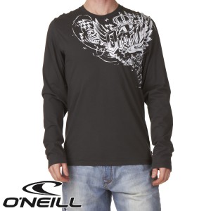 T-Shirts - ONeill Mavericks Long Sleeve