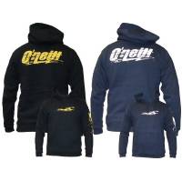 TURBO HOODY