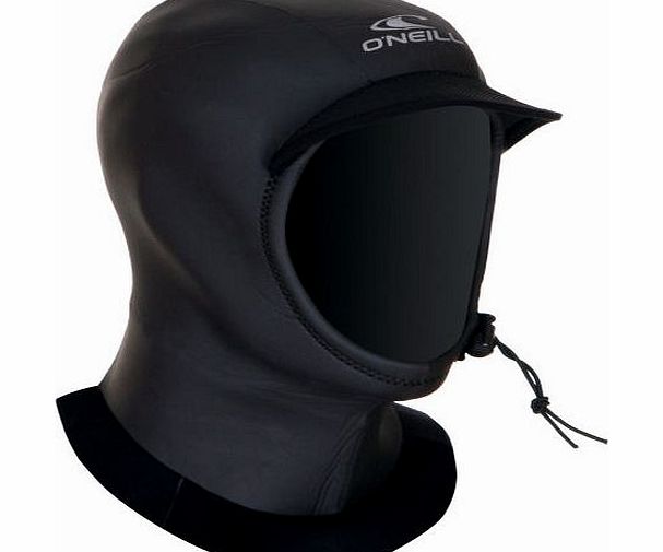 Ultraseal Wetsuit Hood - 3mm