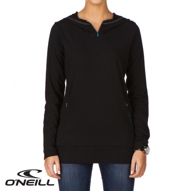 Womens ONeill Ammar Long Sleeve T-Shirt -